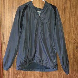 Champion jacket